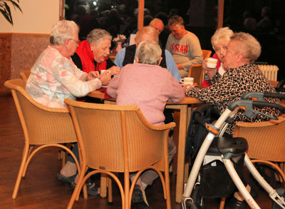 Foto 37 uit NieuwjaarReceptie