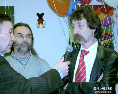 Foto 222 uit Haarstudio Sylviana