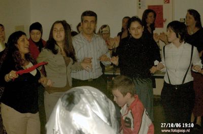 Foto 2 uit suikerfeest 06 focus