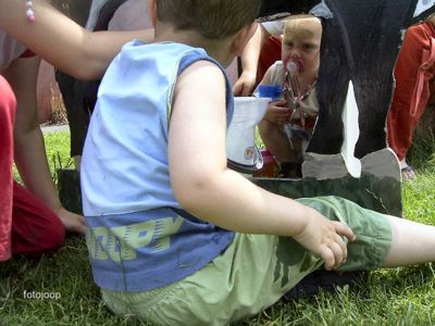 Foto 13 uit country feest 2005