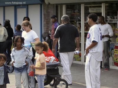 Foto 111 uit zomercarnaval 2005