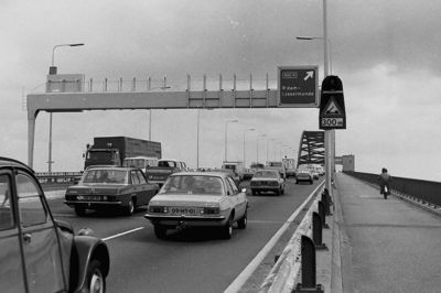 Foto 511 uit BRIENENOORDBRUG