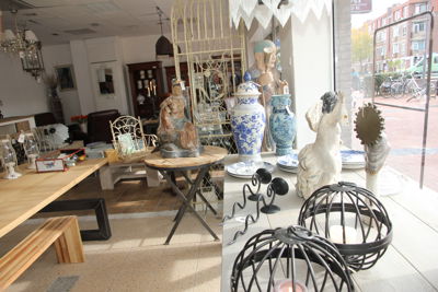 Foto 5 uit Inside 'N Out...NEW