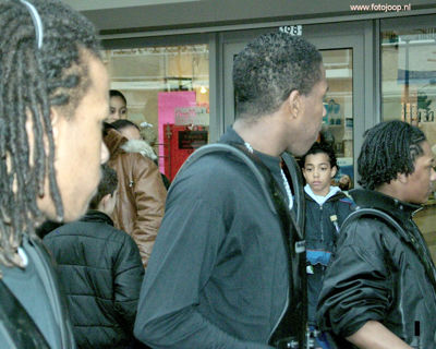 Foto 242 uit brass band tripple b