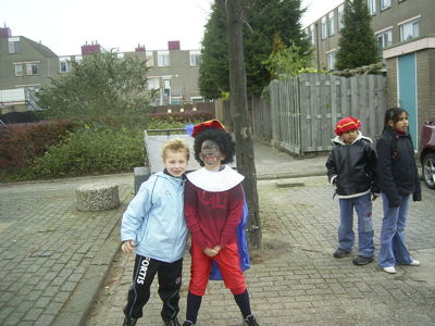 Foto 303 uit sinterklaasbeverwaard