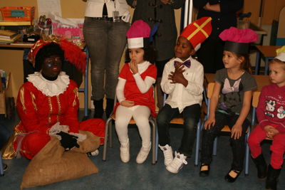 Foto 73 uit Sint-RKRegenboog