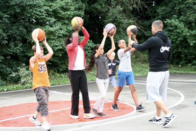 Foto 65 uit DwightMemorealDay