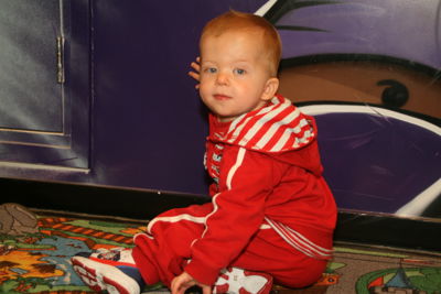 Foto 43 uit Peuters Focus14_10