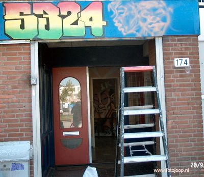 Foto 50 uit streetlife5324district