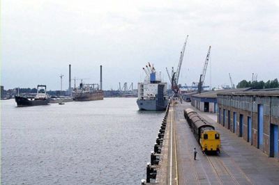 Foto 37 uit Oud Rotterdam Zuid