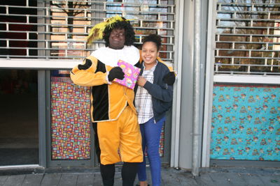 Foto 28 uit Sint In De Wetering