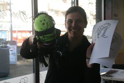 Foto 25 uit PeuterVoorleesUurtje