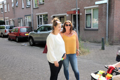 Foto 90 uit Ouderen4daagseSlot