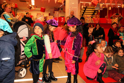 Foto 49 uit Sinthuiskeizerwaard