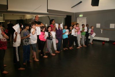 Foto 518 uit CardioKickBoxen4Kids