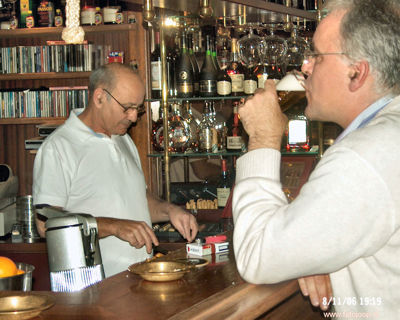 Foto 13 uit cafe oud ijsselmonde