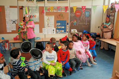 Foto 273 uit CarnavalRKRegenboog