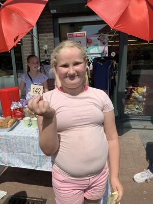 Foto 13 uit Wol Actie 17-6-23