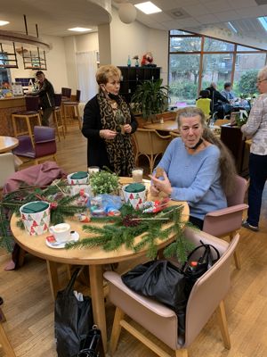 Foto 8 uit Kerststukjes Maken_2