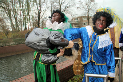 Foto 148 uit Sint in de Beverwaard