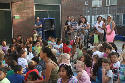 Foto 192 uit JubeleumrkRegenboog