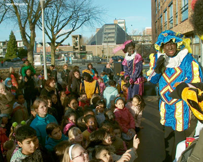 Foto 137 uit Sint kerstendijk