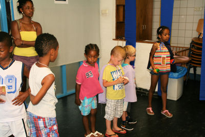 Foto 86 uit J_Chocoladefabriek