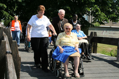 Foto 59 uit OuderVierdaagse23_6