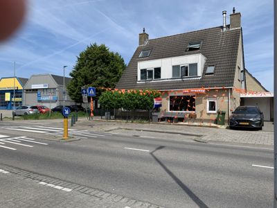 Foto 39 uit Oranje Beverwaard