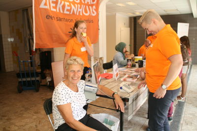 Foto 28 uit BewegenWaard 2018