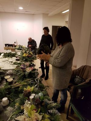 Foto 32 uit workshop Neelysha