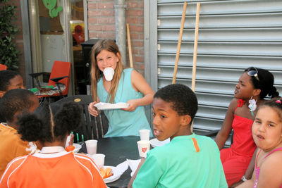 Foto 85 uit Schoonmaakdag20_4_11