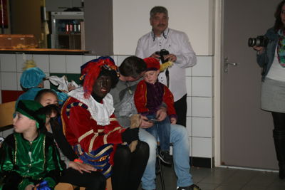 Foto 118 uit SinterklaasStormpolder