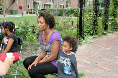 Foto 114 uit PicnicTropischeTuin