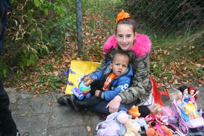 Foto 22 uit 27-4-17 Koningsdag