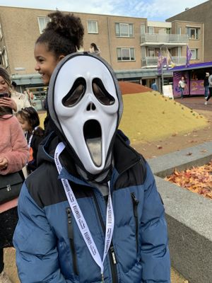 Foto 37 uit Halloween 2022