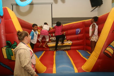 Foto 323 uit Frozen World Focus