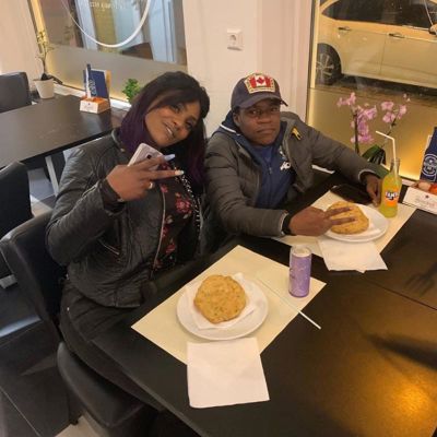 Foto 67 uit Saron-EetHuis NEW