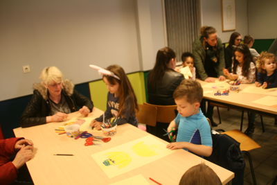 Foto 14 uit PasenStormpolder31-3