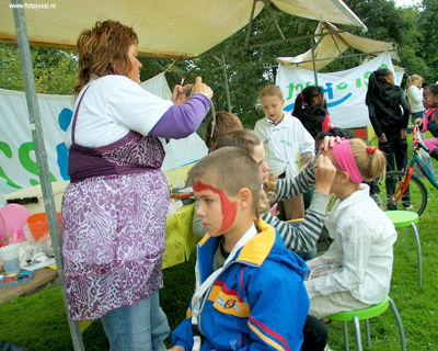 Foto 78 uit Wijkfeest 06-09-08