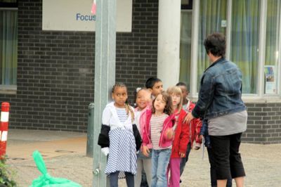 Foto 35 uit RKRegenboog30Jaar