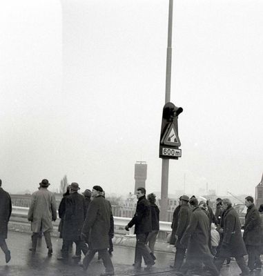 Foto 399 uit BRIENENOORDBRUG