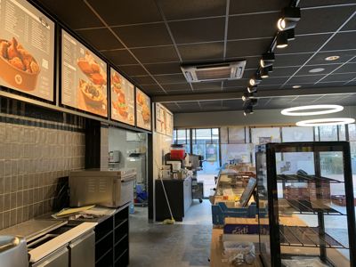 Foto 12 uit Verbouwing Verhage