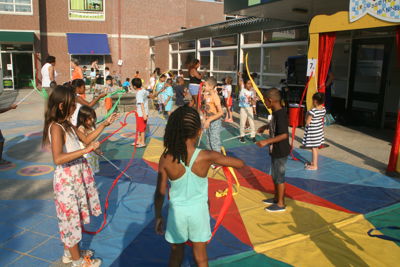 Foto 248 uit JubeleumrkRegenboog