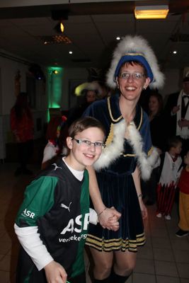 Foto 114 uit CarnavalStormpolder