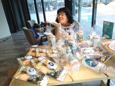 Foto 63 uit Doet Effe Mee Cafe