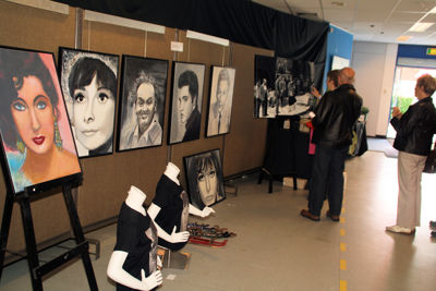 Foto 40 uit Kunstroutebeverwaard