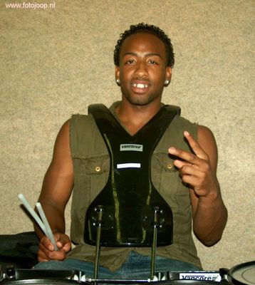 Foto 13 uit brass band tripple b