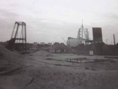 Foto 79 uit BRIENENOORDBRUG