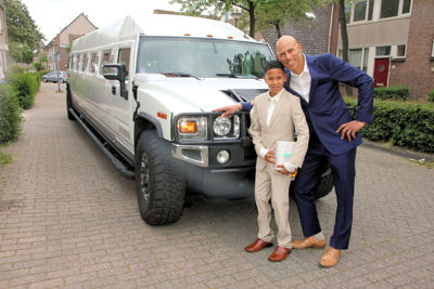 Foto 59 uit Heilige Communie